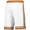 Män San Antonio Spurs Shorts Nike 2023-24 City Edition Swingman